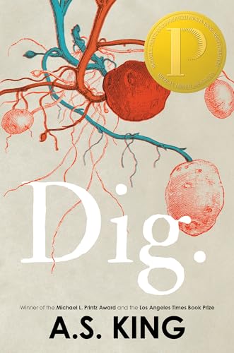 Dig cover
