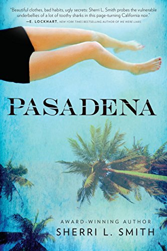 Cover of Pasadena
