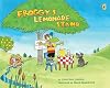 Froggy's Lemonade Stand