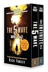 The 5th Wave (Book 1 & 2)