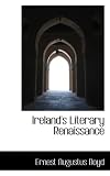 Ireland's literary renaissance