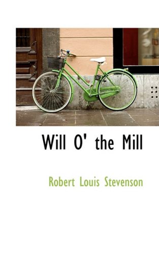 Will O' the Mill book cover