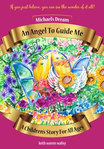 Cover of Angel to Guide Me