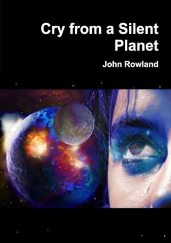 Cover of Cry from a Silent Planet