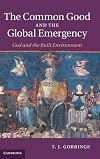 The Common Good and the Global Emergency: God and the Built Environment