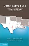 Community Lost: The State, Civil Society, and Displaced Survivors of Hurricane Katrina