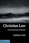 Christian Law: Contemporary Principles