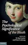 The psychological significance of the blush