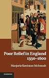 Poor Relief in England, 1350-1600