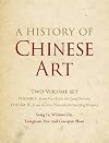 A history of Chinese art