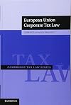 European Union corporate tax law