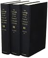 The Cambridge Edition of the Poems of Rudyard Kipling 3 Volume Hardback Set