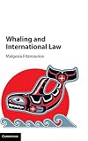 Whaling and international law
