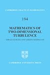 Mathematics of two-dimensional turbulence
