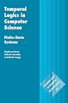 Temporal Logics in Computer Science: Finite-State Systems: 58 (Cambridge Tracts in Theoretical Computer Science, Series Number 58)