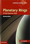 Planetary rings : a post-equinox view