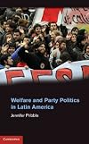 Welfare and party politics in Latin America