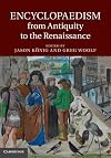 Encyclopaedism from Antiquity to the Renaissance