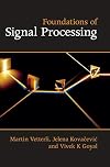 Foundations of Signal Processing
