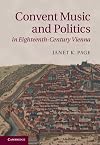 Convent music and politics in eighteenth-century Vienna
