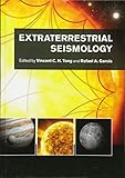 Extraterrestrial Seismology