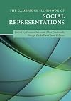 The Cambridge Handbook of Social Representations (Cambridge Handbooks in Psychology)