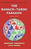 The Banachtarski Paradox