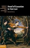 Proof of causation in tort law