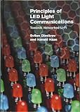 Principles Of Led Light Communications Towards Networked Lifi