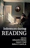 Inferences during Reading