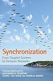Synchronization From Coupled Systems To Complex Networks