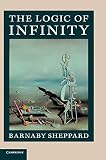 The Logic Of Infinity