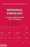 Monoidal topology : a categorical approach to order, metric and topology