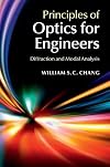 Principles of Optics for Engineers: Diffraction and Modal Analysis