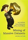 Mining of Massive Datasets