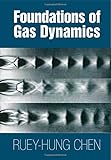 Foundations Of Gas Dynamics