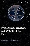 Precession, nutation and wobble of the Earth