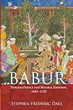 Babur Timurid Prince And Mughal Emperor 14831530