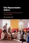 Why representation matters : the meaning of ethnic quotas in rural India