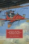 Science, fiction, and the fin-de-siรจcle periodical press