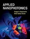 Applied Nanophotonics