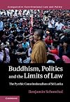 Buddhism, politics and the limits of law : the pyrrhic constitutionalism of Sri Lanka