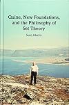 Quine, New Foundations, and the Philosophy of Set Theory