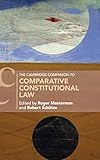 Cambridge Companion to Comparative Constitutional Law