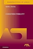 Constructibility Perspectives In Logic