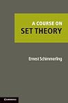 A Course on Set Theory