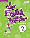 The English Ladder Level 2 Pupil's Book