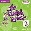 The English Ladder Level 2 Audio CDs (2)