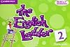 The English Ladder Level 2 Flashcards (Pack of 101)