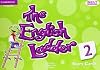 The English Ladder Level 2 Story Cards (Pack of 71)